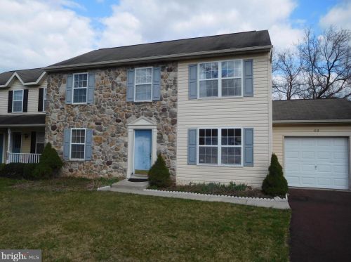 112 Finch Run, Lansdale, PA 19446-4450