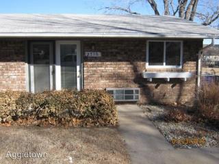 2618 Brockman St, Manhattan KS  66502-4433 exterior