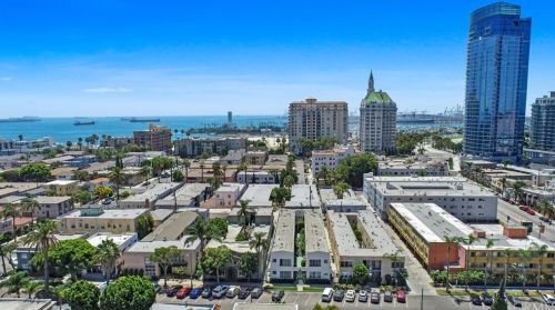 932 2nd St, Long Beach, CA 90802-5357
