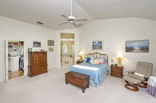 2585 Spruce Creek Blvd, Daytona Beach FL  32128-6787 exterior