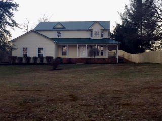 1597 Duncans Chapel Rd, Cookeville, TN 38506-8217