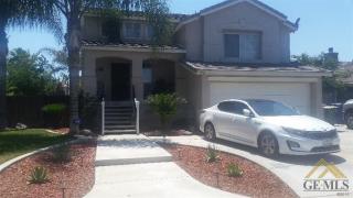 3811 Boswellia Dr, Bakersfield, CA 93311-2627