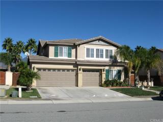 1676 Moss Rose Way, Beaumont, CA 92223-2057