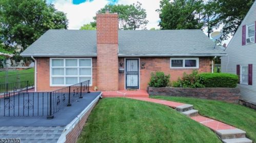 96 Harper Ave, Irvington NJ  exterior