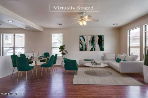 16034 170th Ln, Sun City, AZ 85388-1370