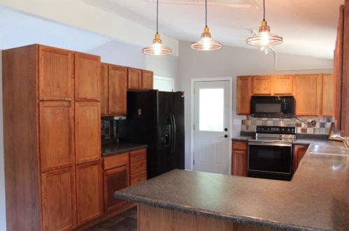 2265 75th Ave, East Farmington, WI 54020-4537