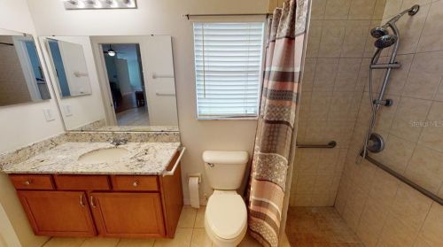 3831 Chaucer Way, Land O Lakes FL  34639-6213 exterior