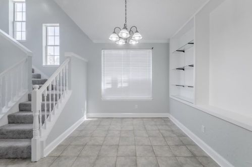 1732 Prescott Dr, Lewisville TX  75028-2078 exterior