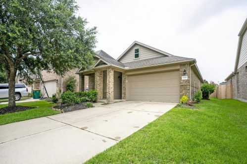 11403 Lake Gables Dr, Richmond, TX 77406-4350