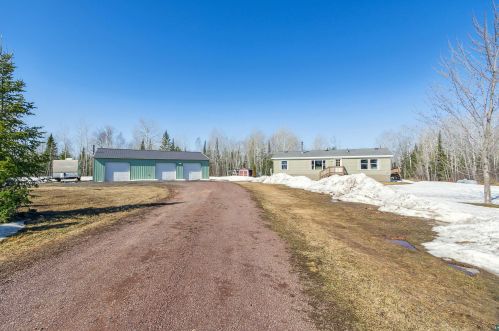 2537 Pearson Ln, Maple, WI 54854-4400
