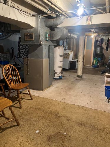 1032 20th St, Milwaukee WI 53204-2052 exterior