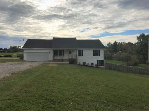 4318 Garrett Rd, Ekron, KY 40117-8747