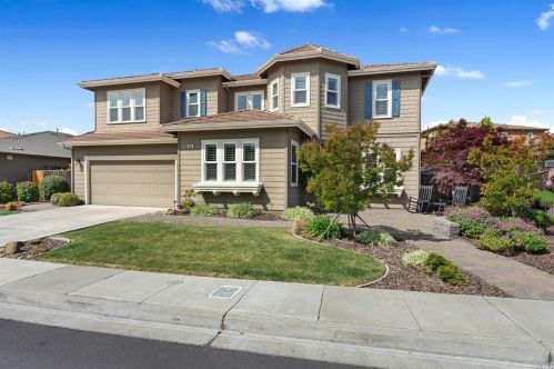 613 Mcallister Dr, Benicia, CA 94510-3993