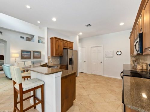 23624 Via Carino Ln, Bonita Springs FL  34135-8264 exterior