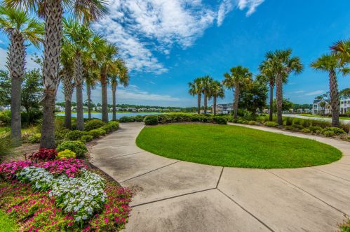 1898 Brittlebush Ln, Johns Island SC  29455-6717 exterior