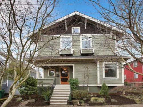 3956 8th Ave, Portland, OR 97202-3763