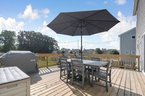 834 Cranberry Dr, Pataskala OH  43062 exterior