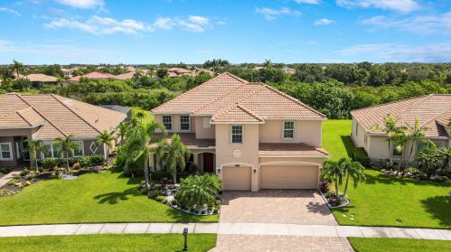 11919 Aventino Dr, Fort Pierce, FL 34987-2310