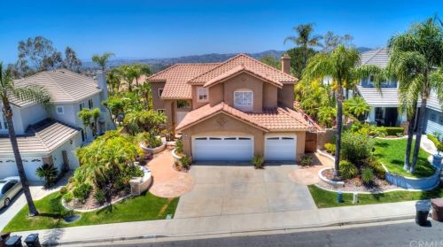 21271 Windstream Cir, Trabuco Canyon, CA 92679-3382