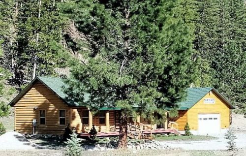 3189 Highway 93, Gibbonsville, ID 83463-8503