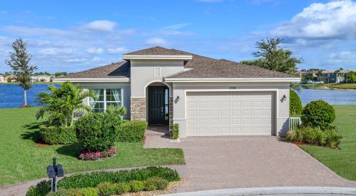 1171 Leonardo Cir, Fort Pierce, FL 34986-4347