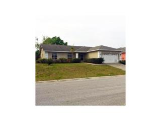 7810 Canterbury Cir, Lakeland FL  33810-3405 exterior