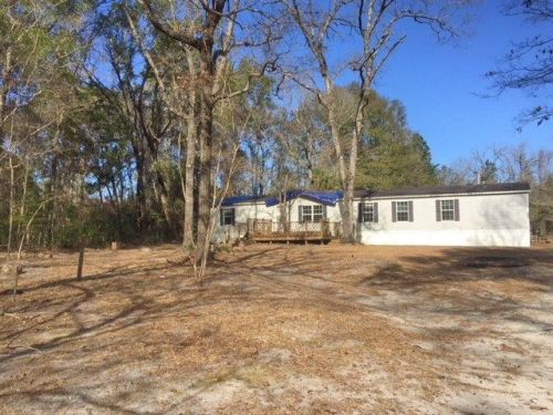 456 Summerwind Cir, Crawfordville, FL 32327-0559