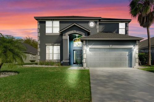 12843 Vista Blvd, Orlando, FL 32837