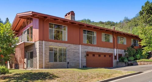 199 Banker Blvd, Ukiah, CA 95482-5615