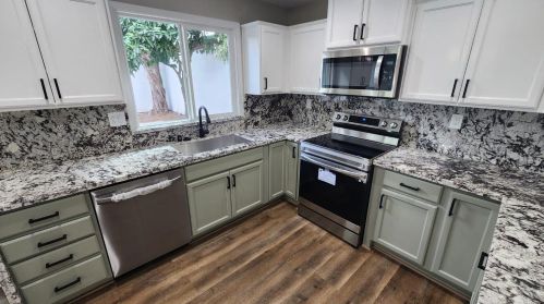 2648 El Goya Dr, Modesto CA  95354-3220 exterior
