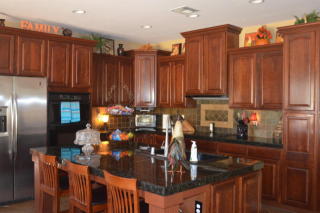4026 Pullman Rd, Cave Creek AZ  85331-4004 exterior