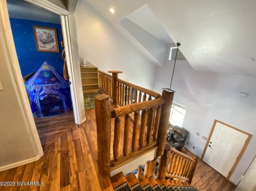 6075 Popies Way, Mcguireville AZ  86335 exterior