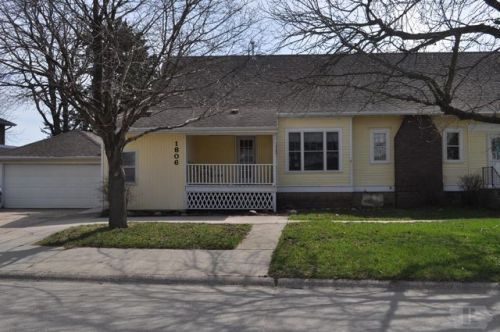 1806 Benjamin St, Roselle, IA 51401-3552