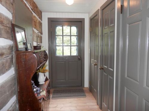 11081 Elder Rd, Tomah WI  54660-8030 exterior