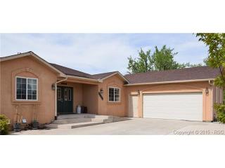 10620 Double D Rd, Fountain, CO 80817-3365