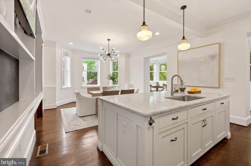 1533 Capitol St, Washington DC  20003-1508 exterior