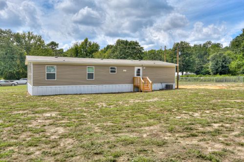 239 Dicks Dr, North Augusta SC  29842-8552 exterior