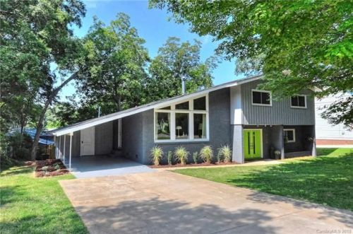 3500 Craig Ave, Charlotte, NC 28211-1528