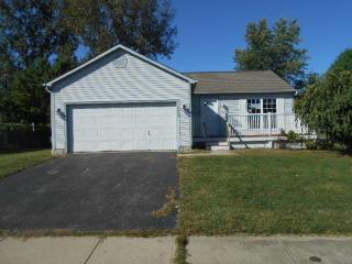 3566 Steiner St, Columbus, OH 43231-7364