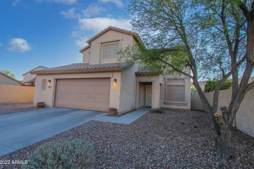 21090 Jocelyn Ln, Maricopa, AZ 85138-5537