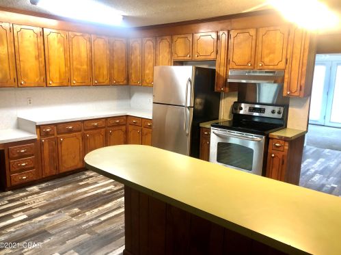 4838 Highway 231, Campbellton FL  32426-6811 exterior