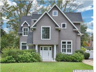 14 Forrest Ave, Locust NJ  07760-1605 exterior