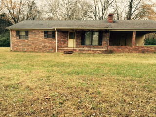 95 Ridgedale Cv, Trezevant, TN 38258-3537