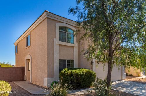 1641 233rd Ln, Buckeye, AZ 85326-4068