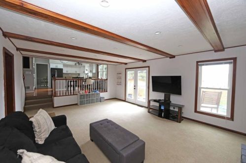 1486 Park Rd, Mount Vernon OH  43050-3861 exterior
