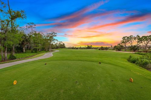 3828 Mahogany Bend Dr, Naples FL  34114-6425 exterior