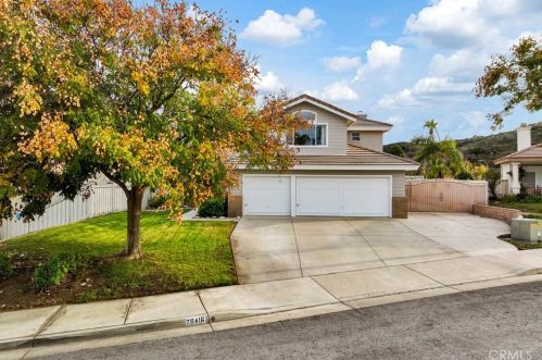 29416 Sunharbor Ct, Lake Elsinore CA  92530-7225 exterior
