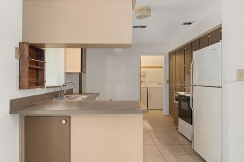 206 Fillmore St, Beverly Hills FL  34465-4059 exterior