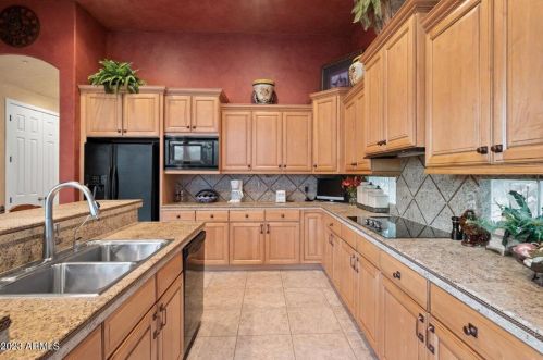 14328 Charter Oak Dr, Scottsdale AZ  85259-2208 exterior