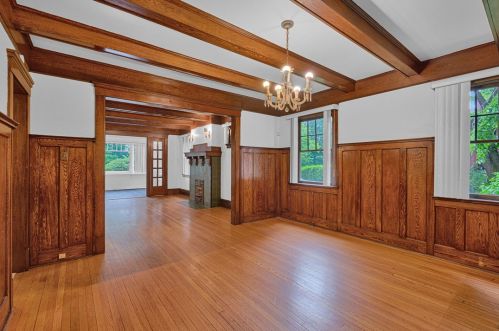 4283 Andover Ter, Pittsburgh PA  15213-1203 exterior